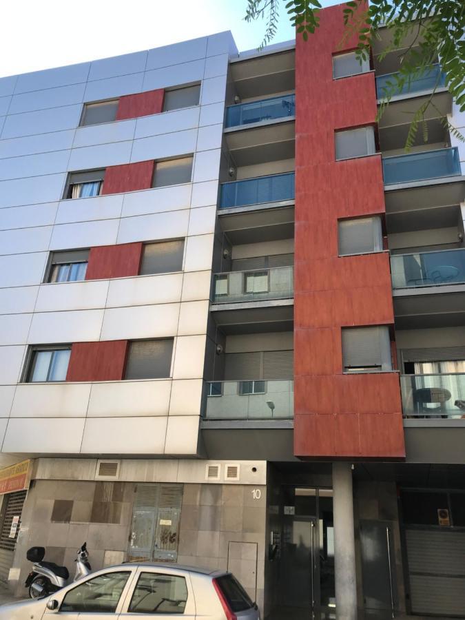 Apartamento Puerto เบนีการ์โล ภายนอก รูปภาพ