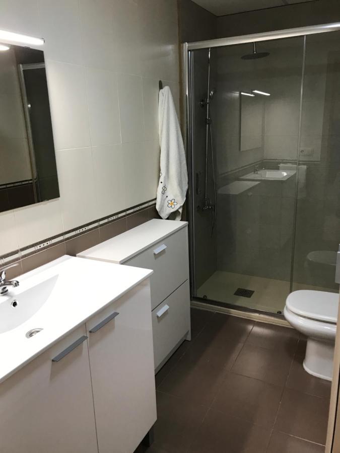 Apartamento Puerto เบนีการ์โล ภายนอก รูปภาพ