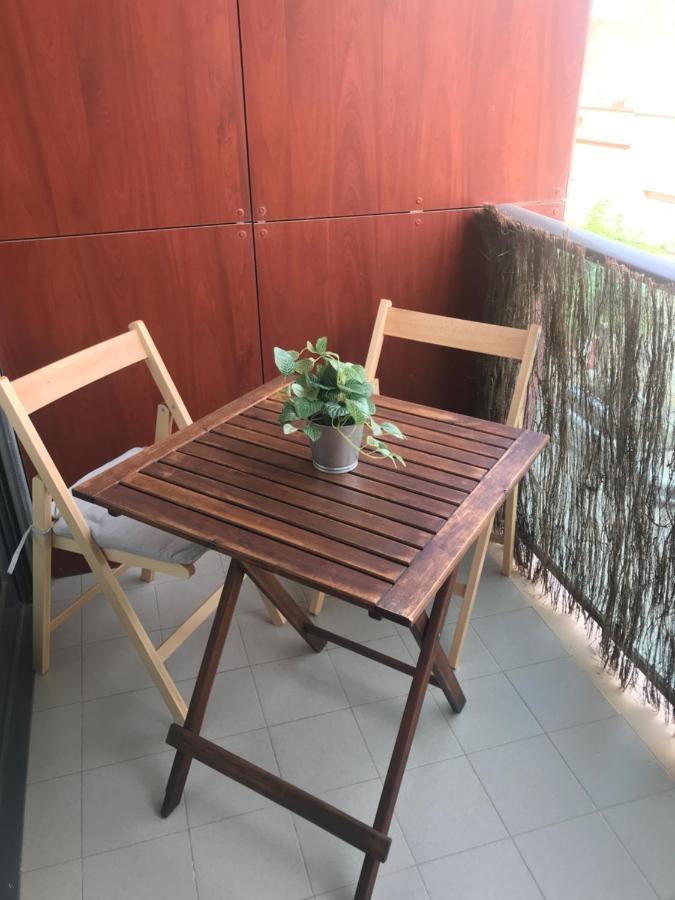 Apartamento Puerto เบนีการ์โล ภายนอก รูปภาพ